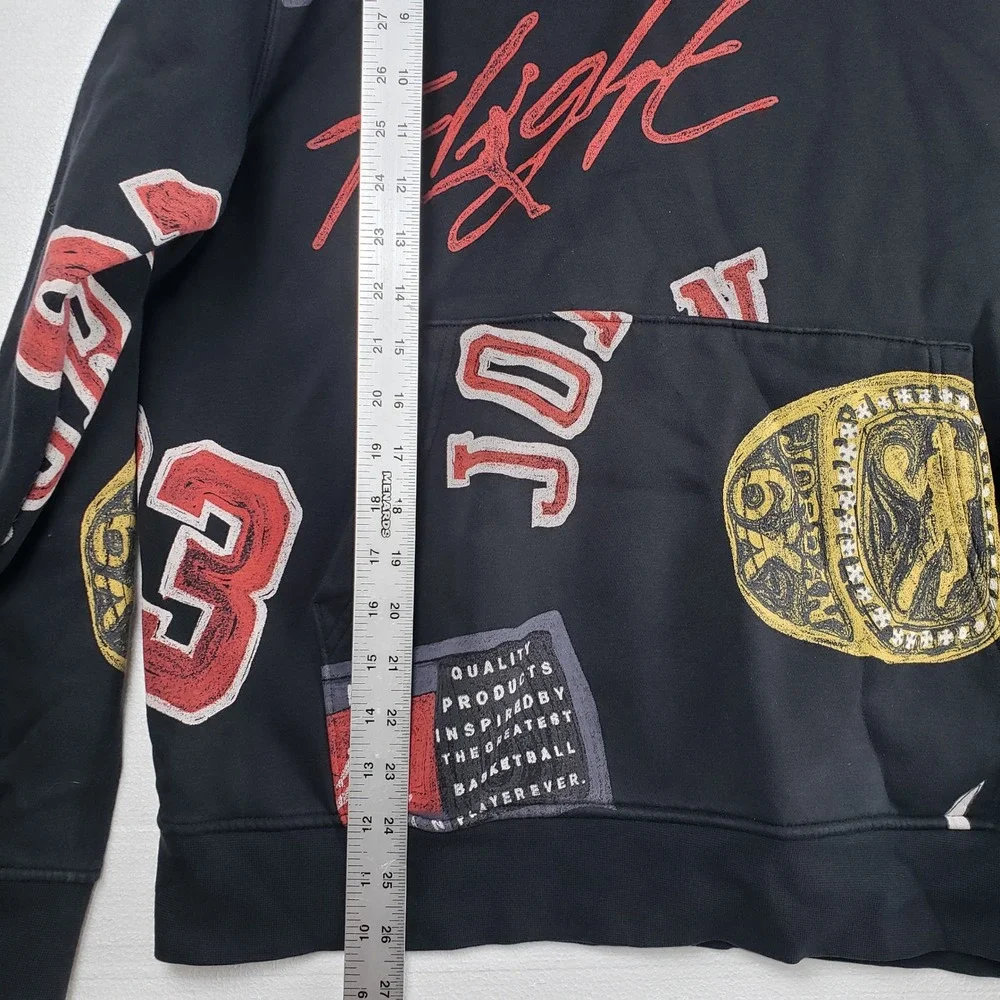 Jordan brand pullover